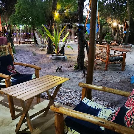 Shanka Lodge Zanzibar Kizimkazi Ngoại thất bức ảnh