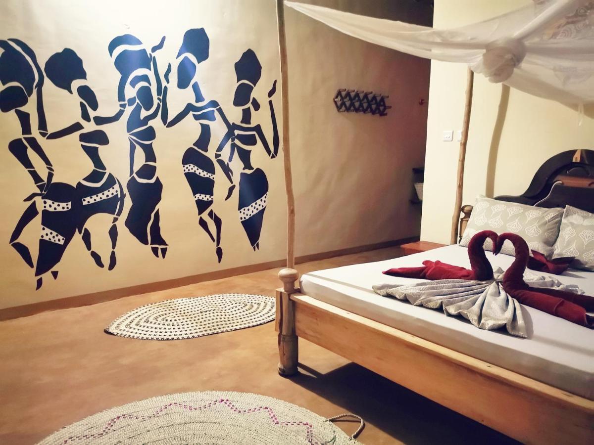 Shanka Lodge Zanzibar Kizimkazi Ngoại thất bức ảnh