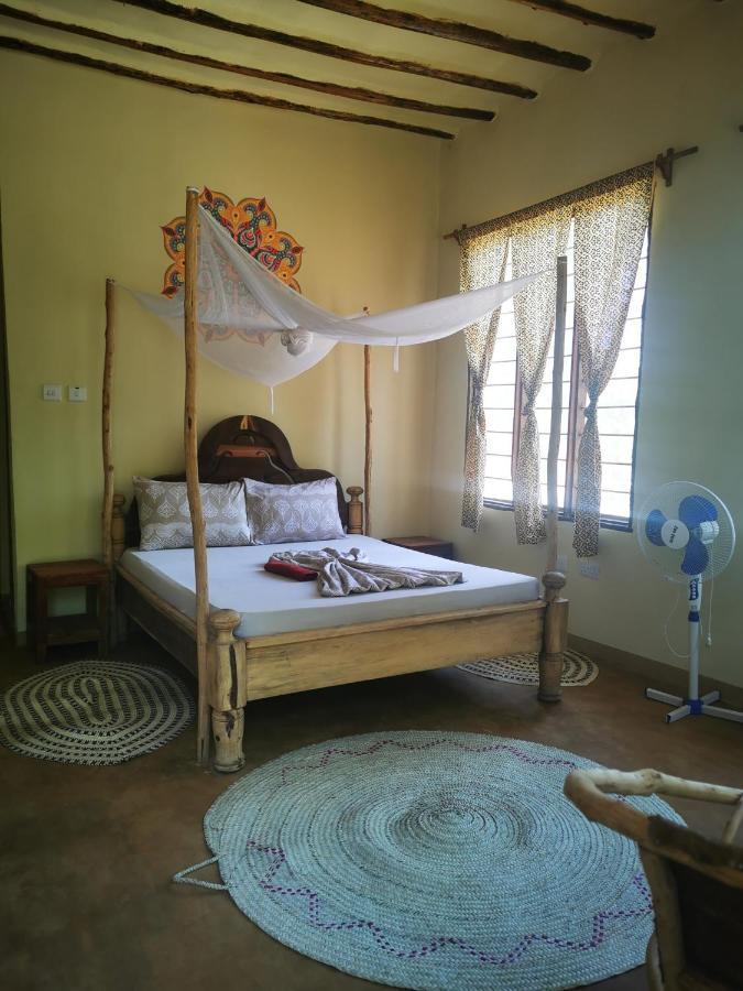 Shanka Lodge Zanzibar Kizimkazi Ngoại thất bức ảnh