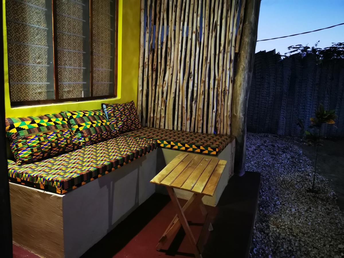 Shanka Lodge Zanzibar Kizimkazi Ngoại thất bức ảnh