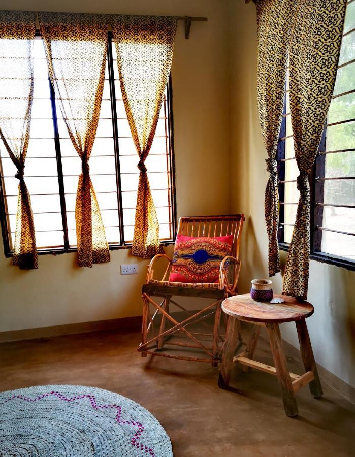 Shanka Lodge Zanzibar Kizimkazi Ngoại thất bức ảnh