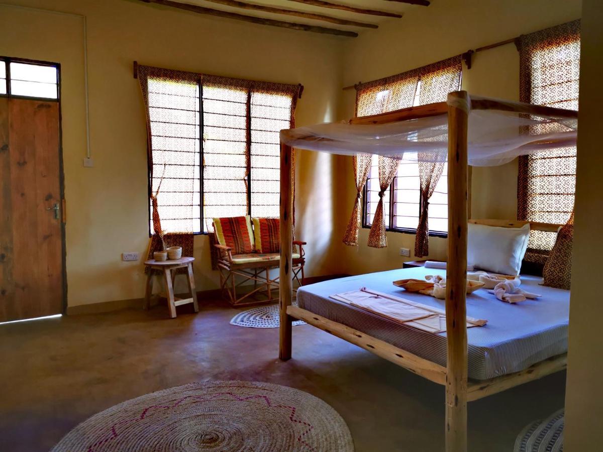 Shanka Lodge Zanzibar Kizimkazi Ngoại thất bức ảnh