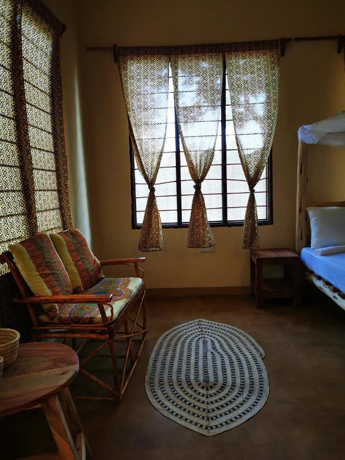 Shanka Lodge Zanzibar Kizimkazi Ngoại thất bức ảnh