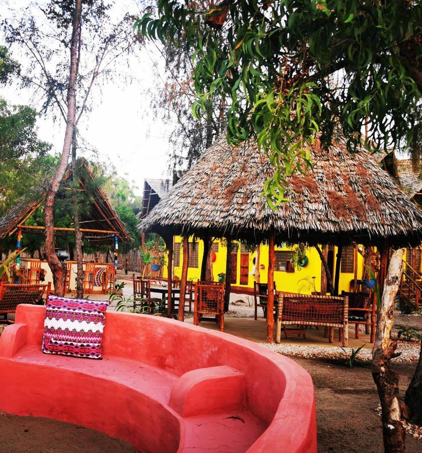 Shanka Lodge Zanzibar Kizimkazi Ngoại thất bức ảnh