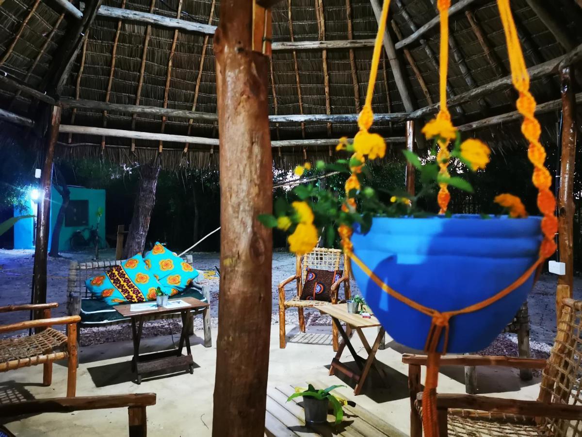 Shanka Lodge Zanzibar Kizimkazi Ngoại thất bức ảnh