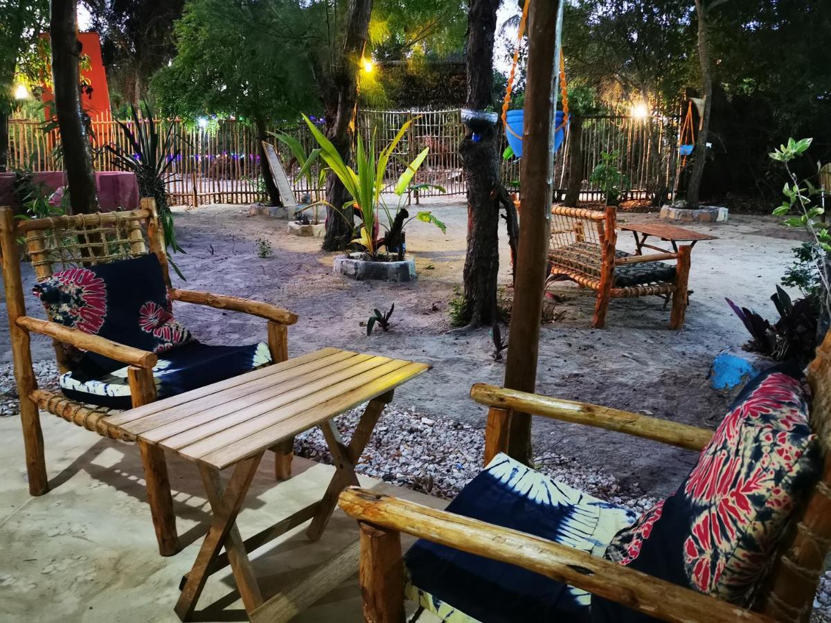Shanka Lodge Zanzibar Kizimkazi Ngoại thất bức ảnh