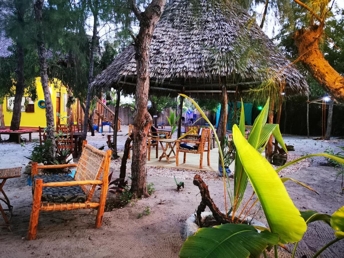 Shanka Lodge Zanzibar Kizimkazi Ngoại thất bức ảnh