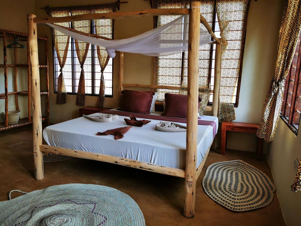 Shanka Lodge Zanzibar Kizimkazi Ngoại thất bức ảnh