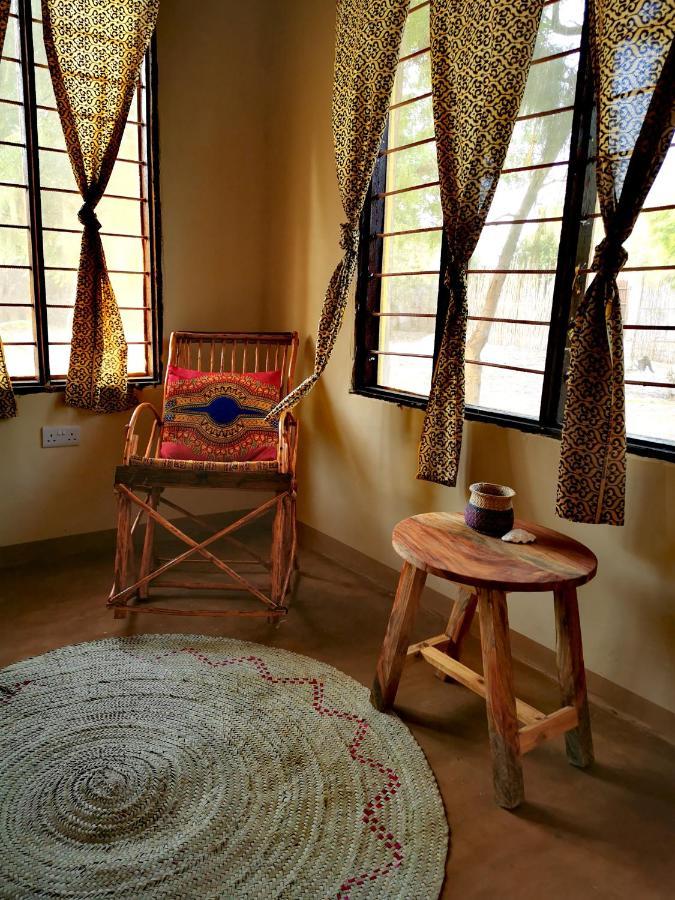 Shanka Lodge Zanzibar Kizimkazi Ngoại thất bức ảnh