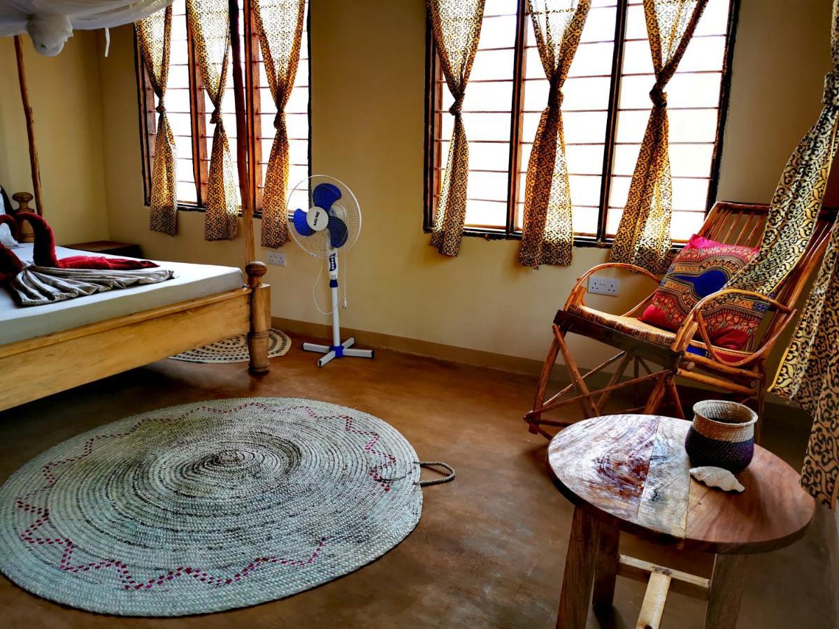 Shanka Lodge Zanzibar Kizimkazi Ngoại thất bức ảnh