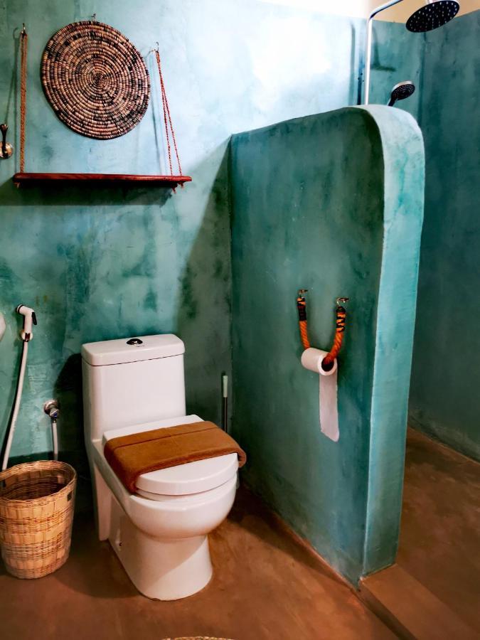 Shanka Lodge Zanzibar Kizimkazi Ngoại thất bức ảnh