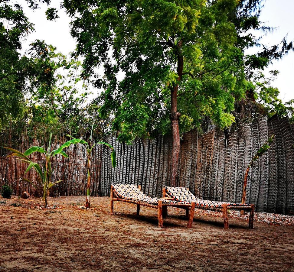 Shanka Lodge Zanzibar Kizimkazi Ngoại thất bức ảnh