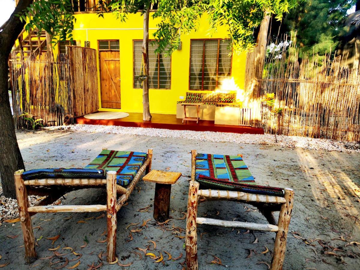 Shanka Lodge Zanzibar Kizimkazi Ngoại thất bức ảnh