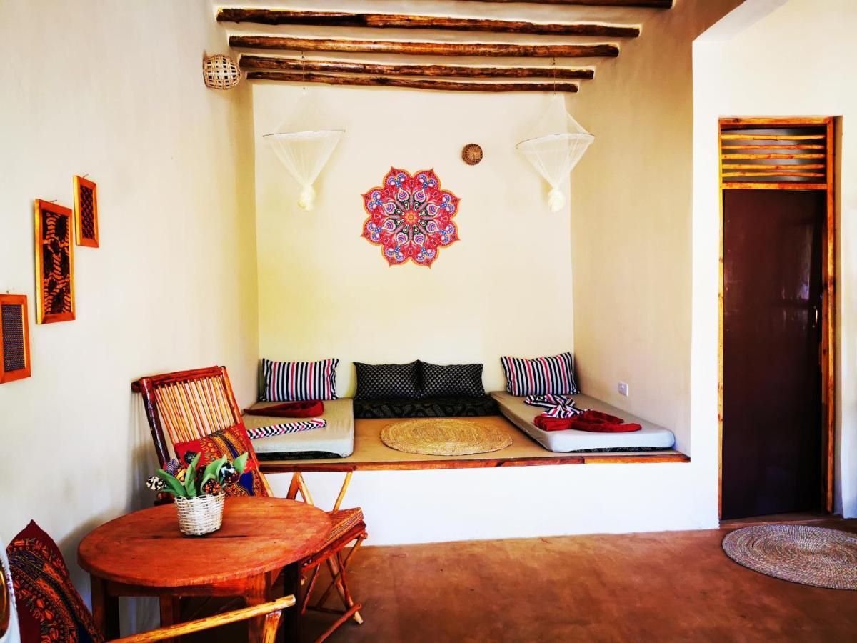 Shanka Lodge Zanzibar Kizimkazi Ngoại thất bức ảnh
