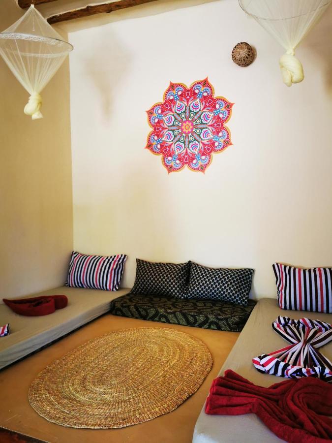 Shanka Lodge Zanzibar Kizimkazi Ngoại thất bức ảnh
