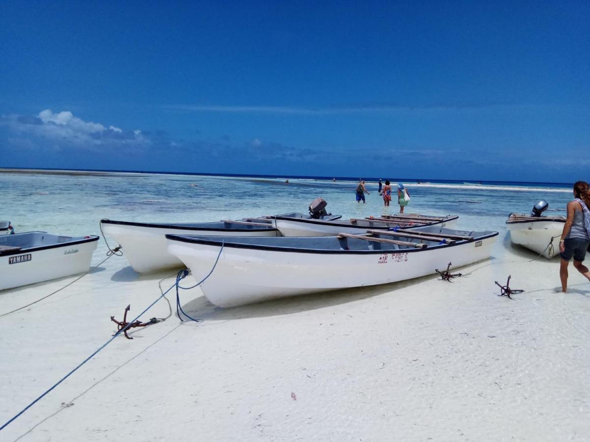 Shanka Lodge Zanzibar Kizimkazi Ngoại thất bức ảnh