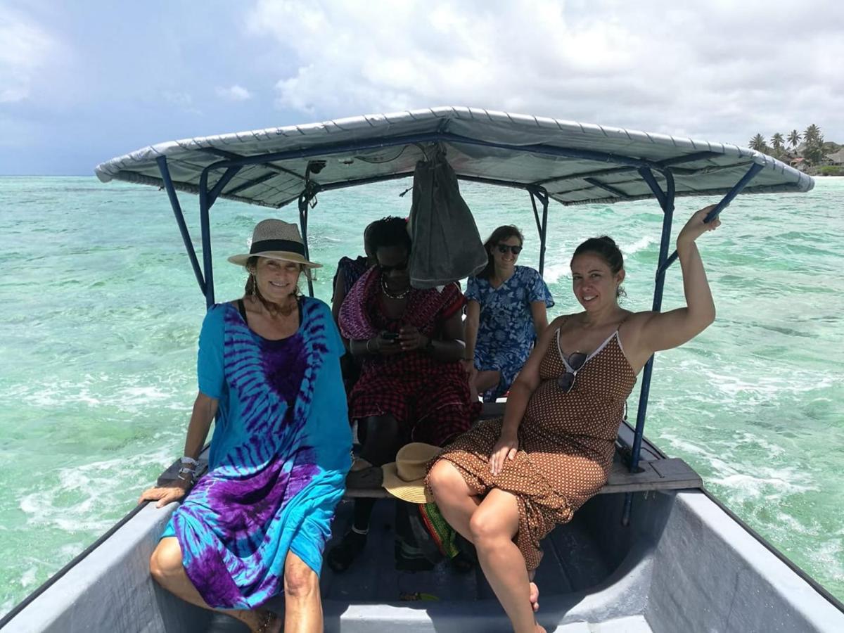 Shanka Lodge Zanzibar Kizimkazi Ngoại thất bức ảnh