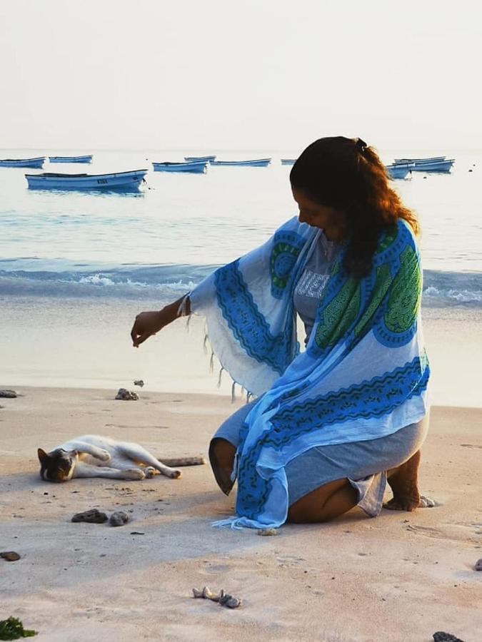Shanka Lodge Zanzibar Kizimkazi Ngoại thất bức ảnh