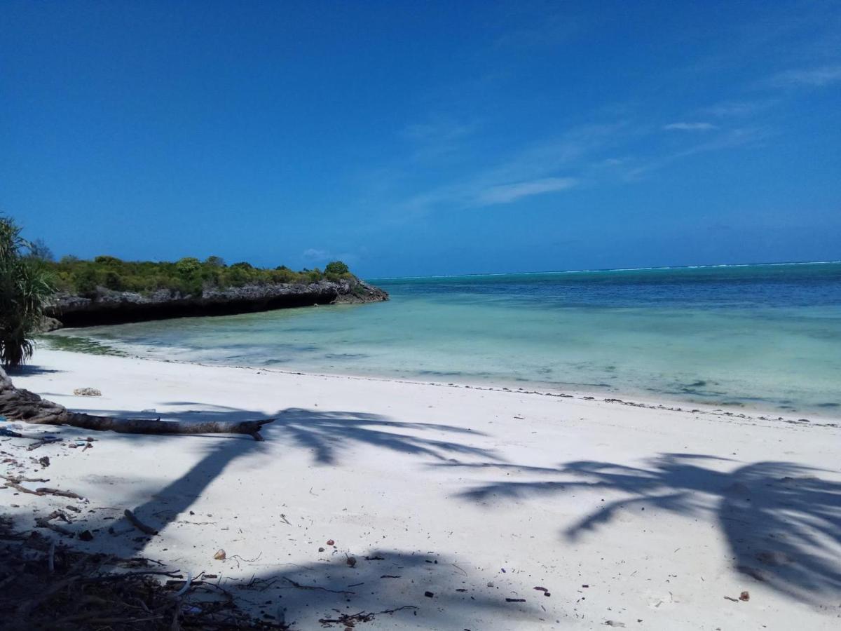 Shanka Lodge Zanzibar Kizimkazi Ngoại thất bức ảnh