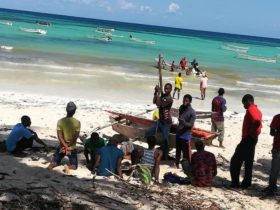 Shanka Lodge Zanzibar Kizimkazi Ngoại thất bức ảnh