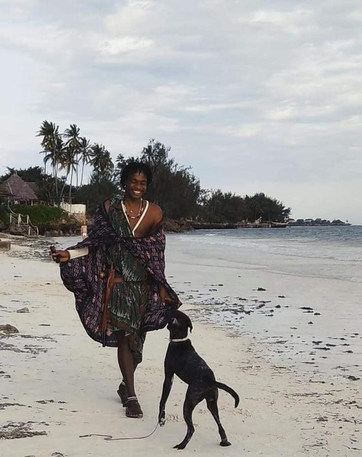 Shanka Lodge Zanzibar Kizimkazi Ngoại thất bức ảnh